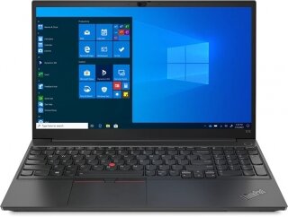 Lenovo ThinkPad E15 G3 20YG004FTX109 Notebook kullananlar yorumlar